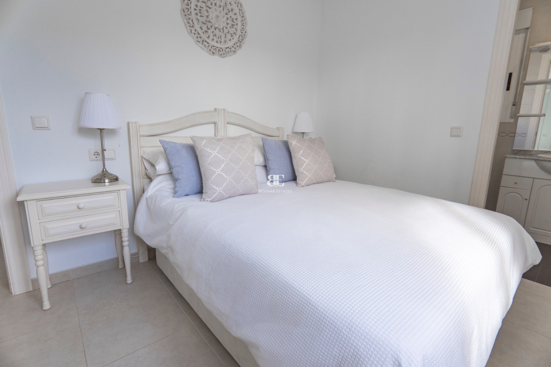 Resale - Villa -
Ciudad Quesada - La Fiesta