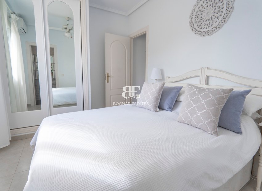 Resale - Villa -
Ciudad Quesada - La Fiesta