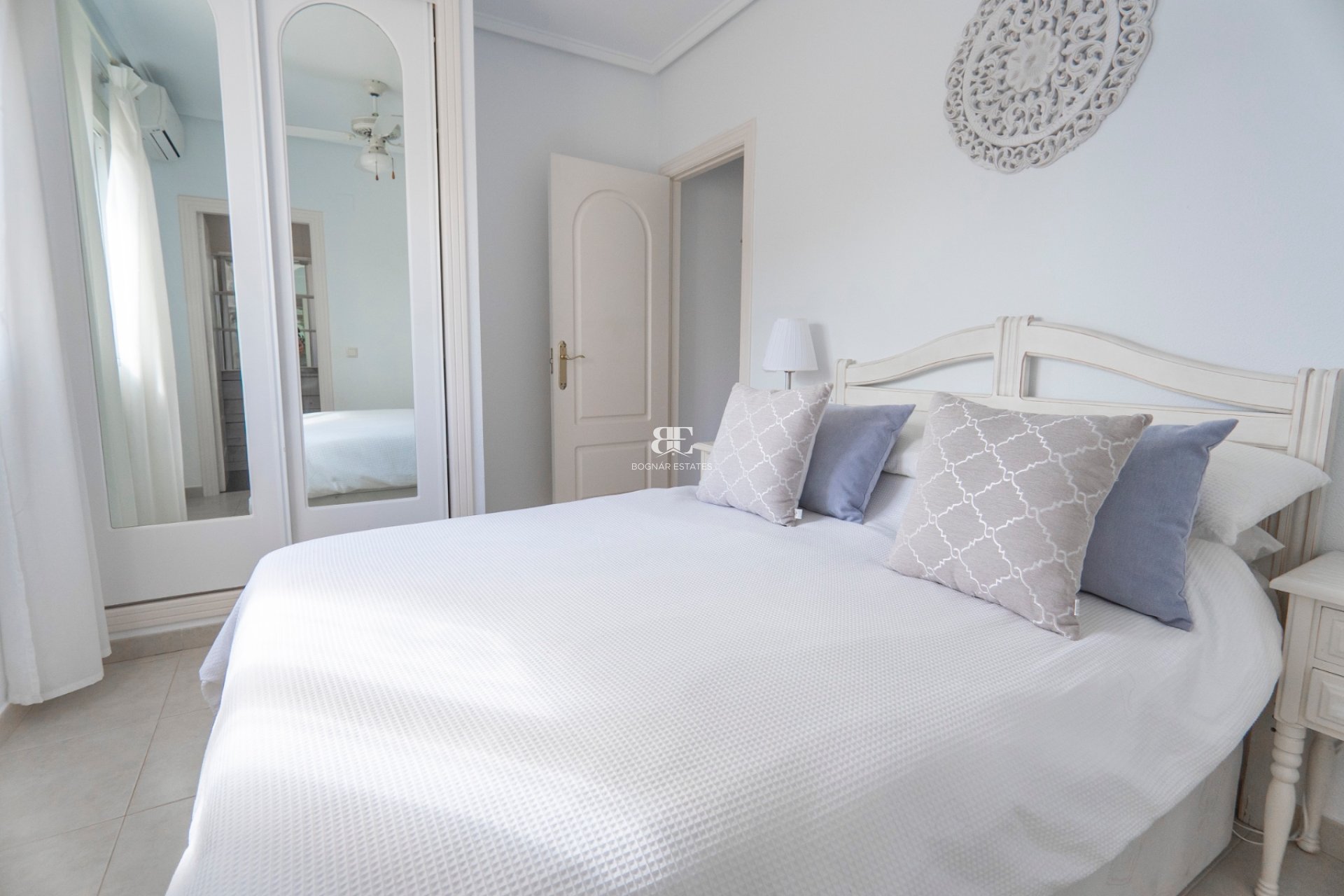 Resale - Villa -
Ciudad Quesada - La Fiesta