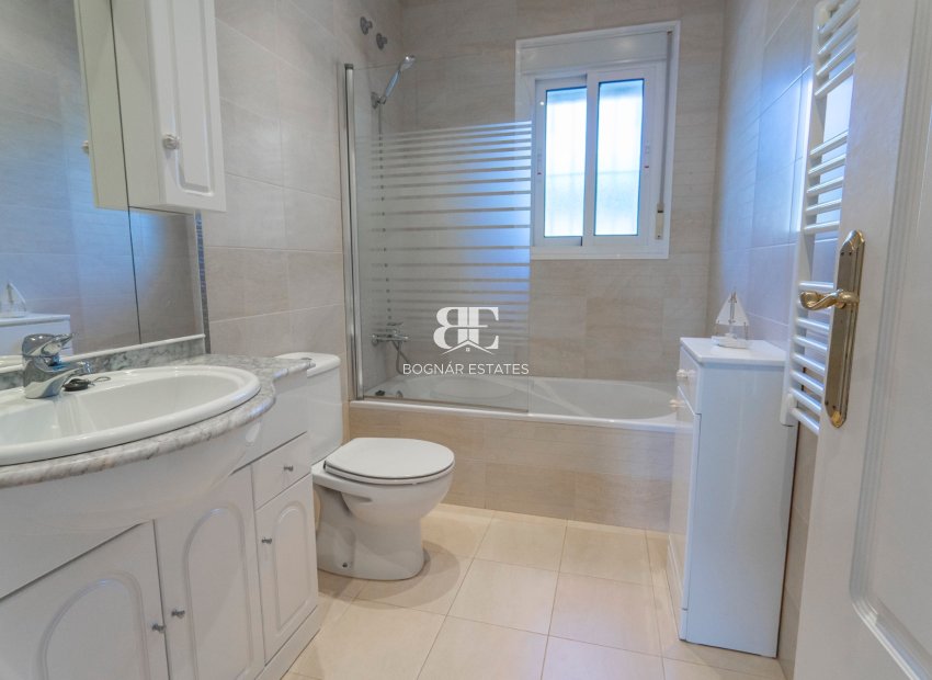 Resale - Villa -
Ciudad Quesada - La Fiesta