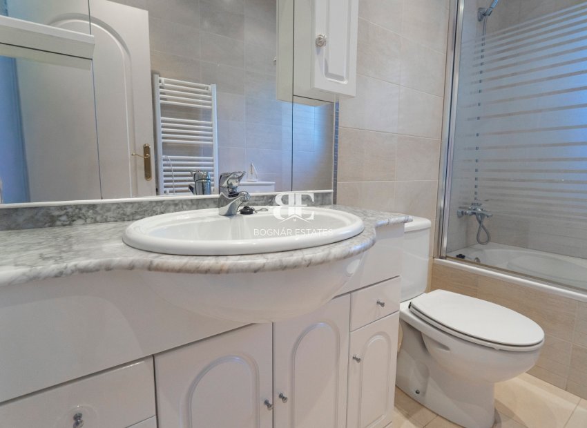 Resale - Villa -
Ciudad Quesada - La Fiesta