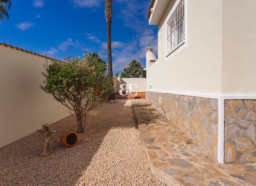 Resale - Villa -
Ciudad Quesada - La Fiesta