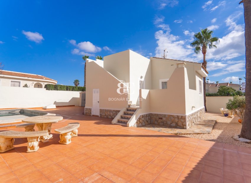 Resale - Villa -
Ciudad Quesada - La Fiesta