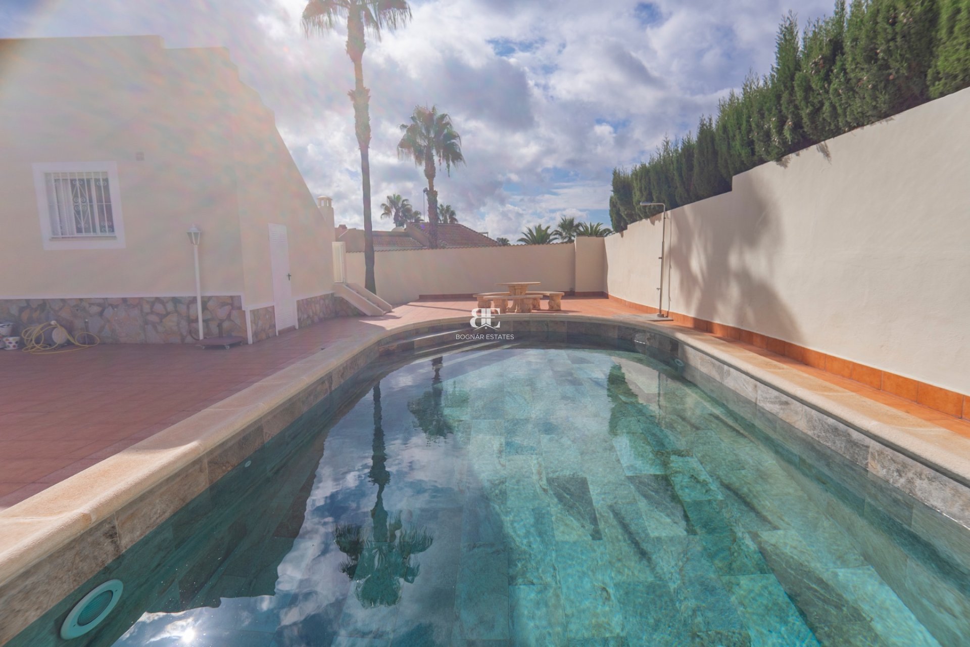 Resale - Villa -
Ciudad Quesada - La Fiesta