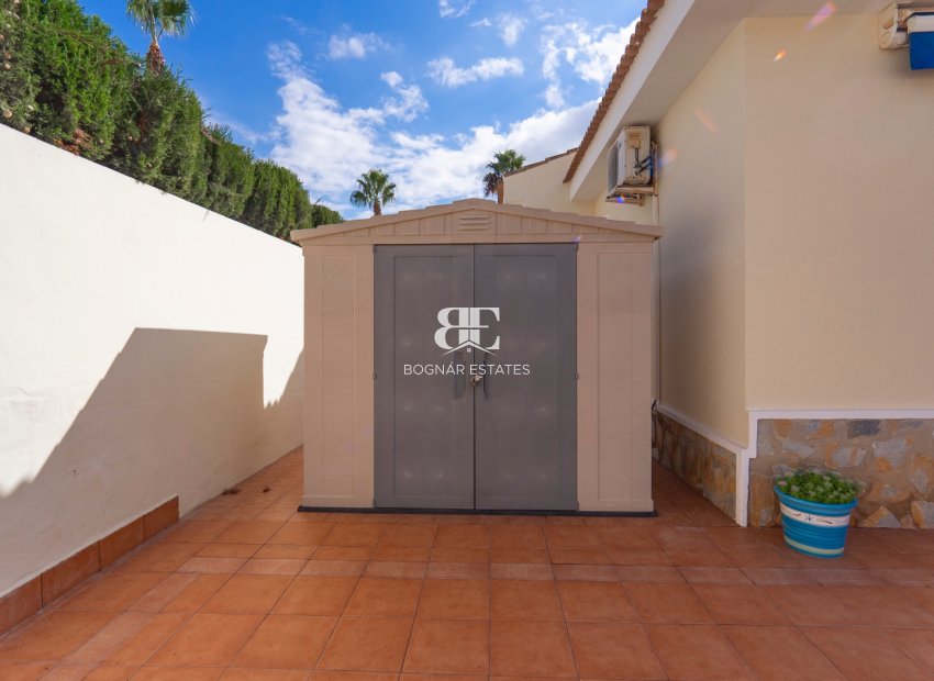 Resale - Villa -
Ciudad Quesada - La Fiesta