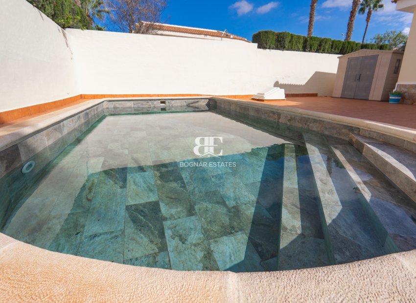 Resale - Villa -
Ciudad Quesada - La Fiesta