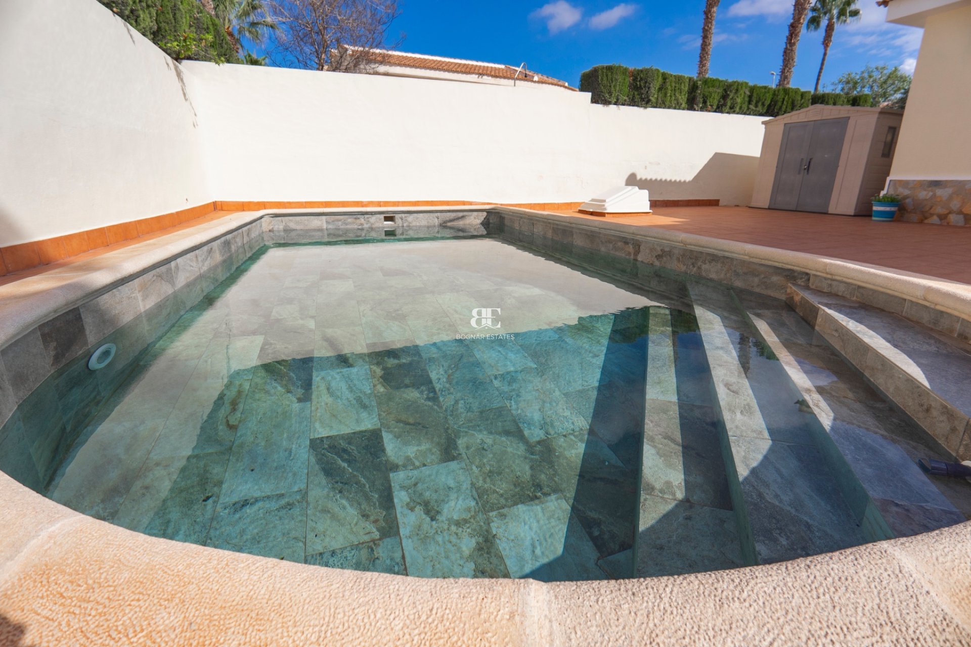 Resale - Villa -
Ciudad Quesada - La Fiesta