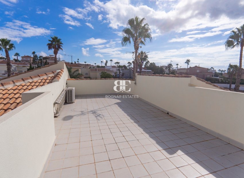 Resale - Villa -
Ciudad Quesada - La Fiesta