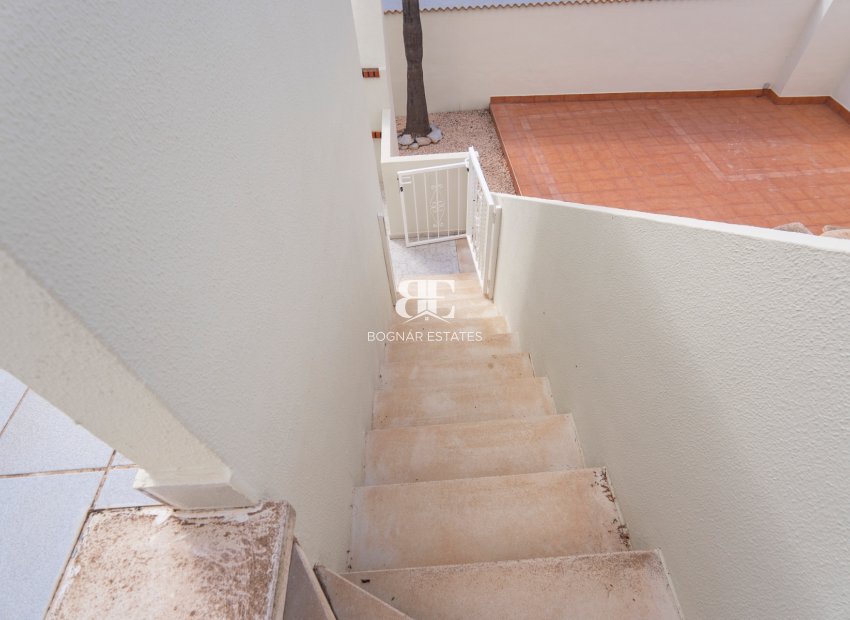 Resale - Villa -
Ciudad Quesada - La Fiesta