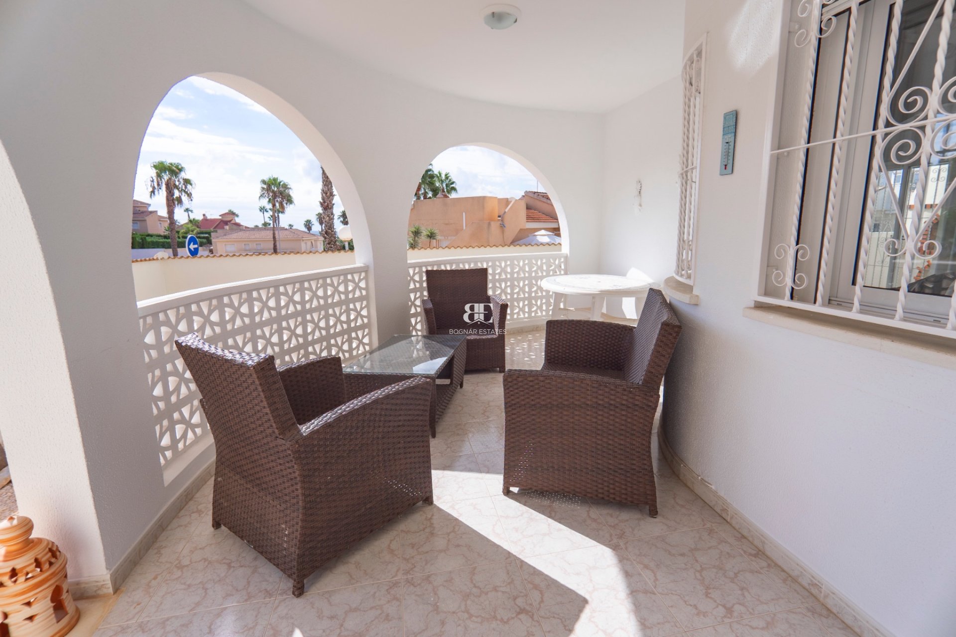 Resale - Villa -
Ciudad Quesada - La Fiesta