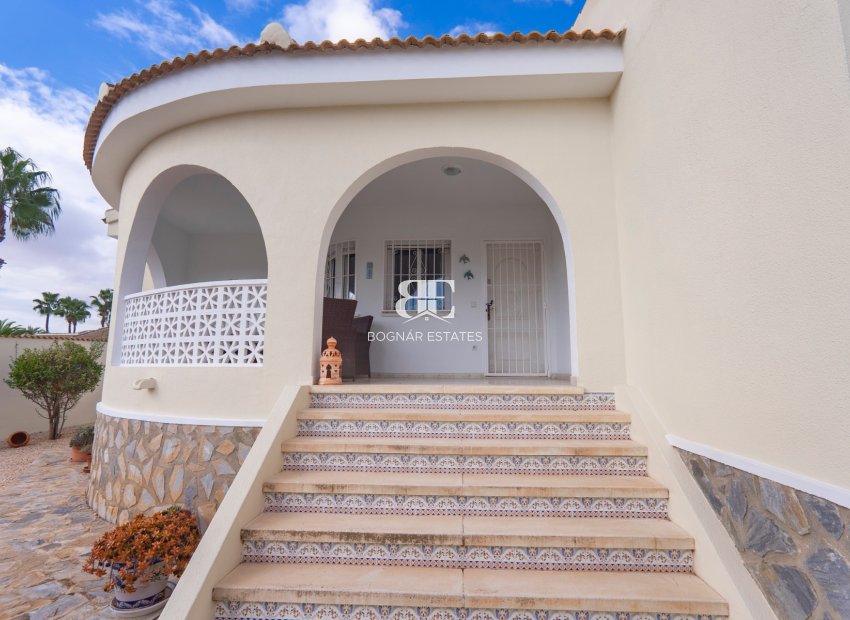 Resale - Villa -
Ciudad Quesada - La Fiesta