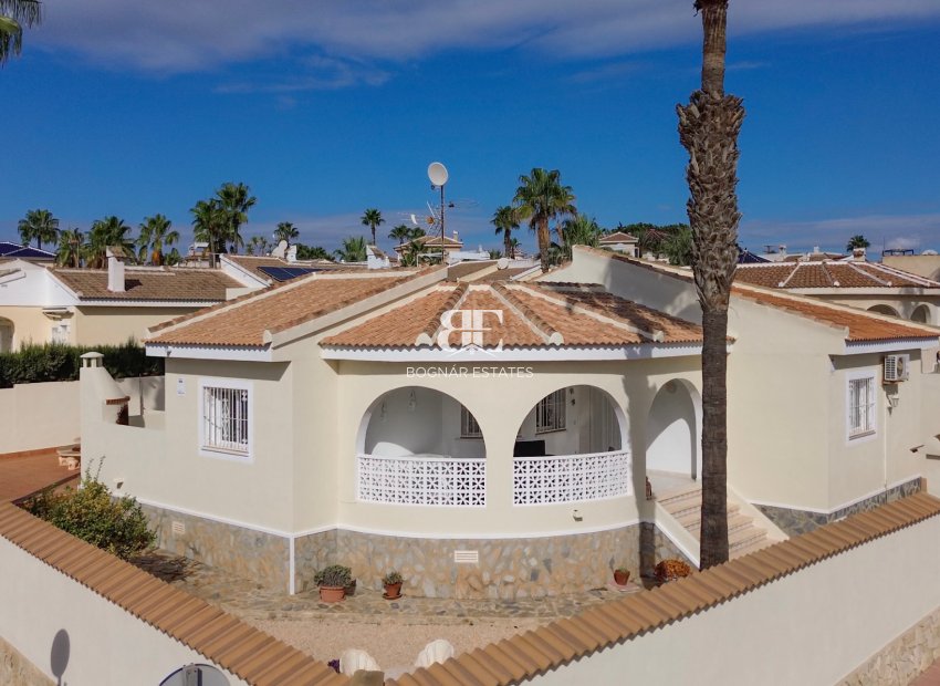 Resale - Villa -
Ciudad Quesada - La Fiesta