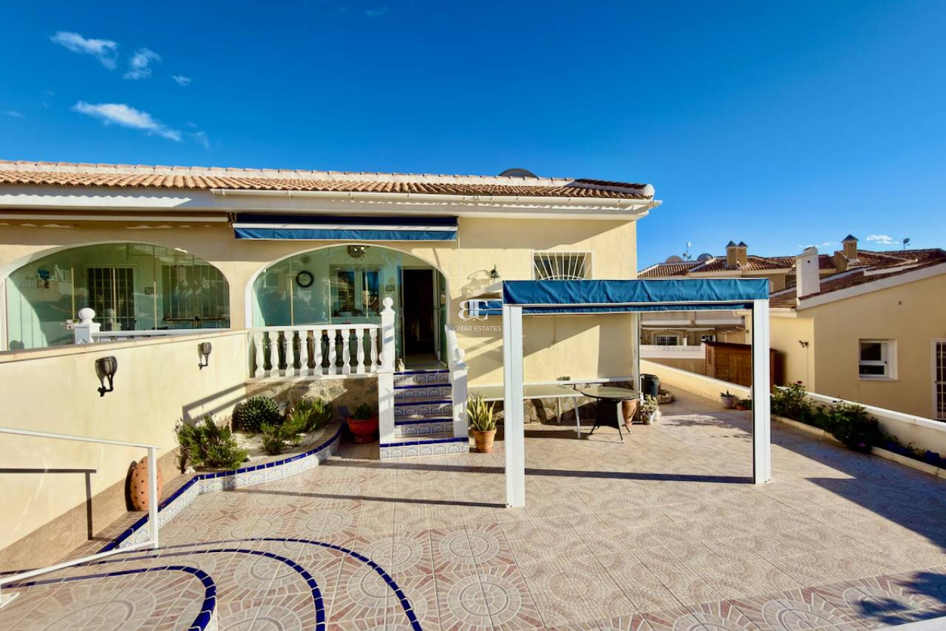 Resale - Villa -
Ciudad Quesada - La Fiesta