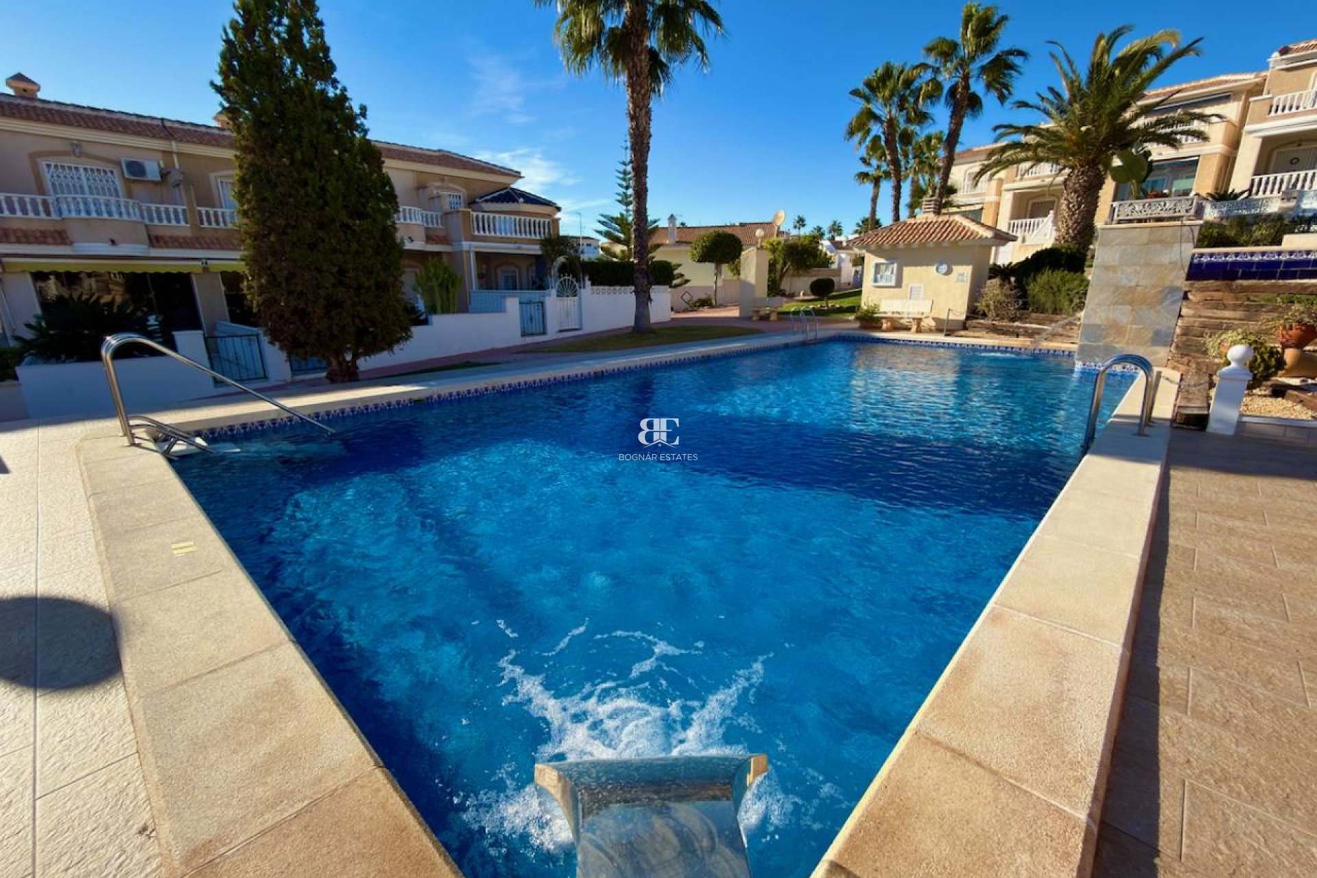 Resale - Villa -
Ciudad Quesada - La Fiesta