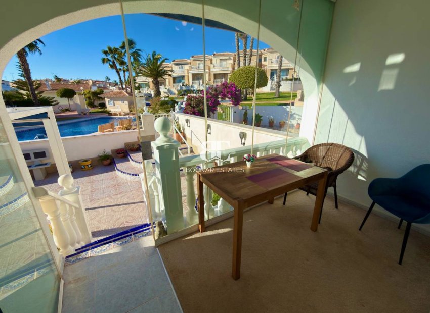 Resale - Villa -
Ciudad Quesada - La Fiesta