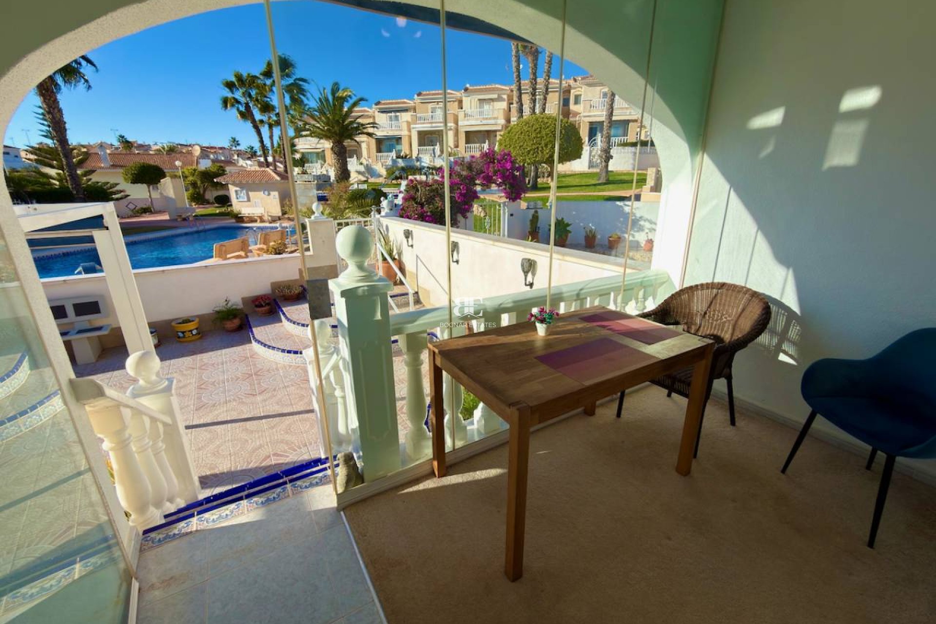 Resale - Villa -
Ciudad Quesada - La Fiesta