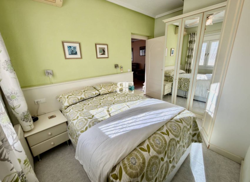 Resale - Villa -
Ciudad Quesada - La Fiesta