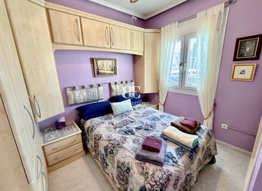 Resale - Villa -
Ciudad Quesada - La Fiesta