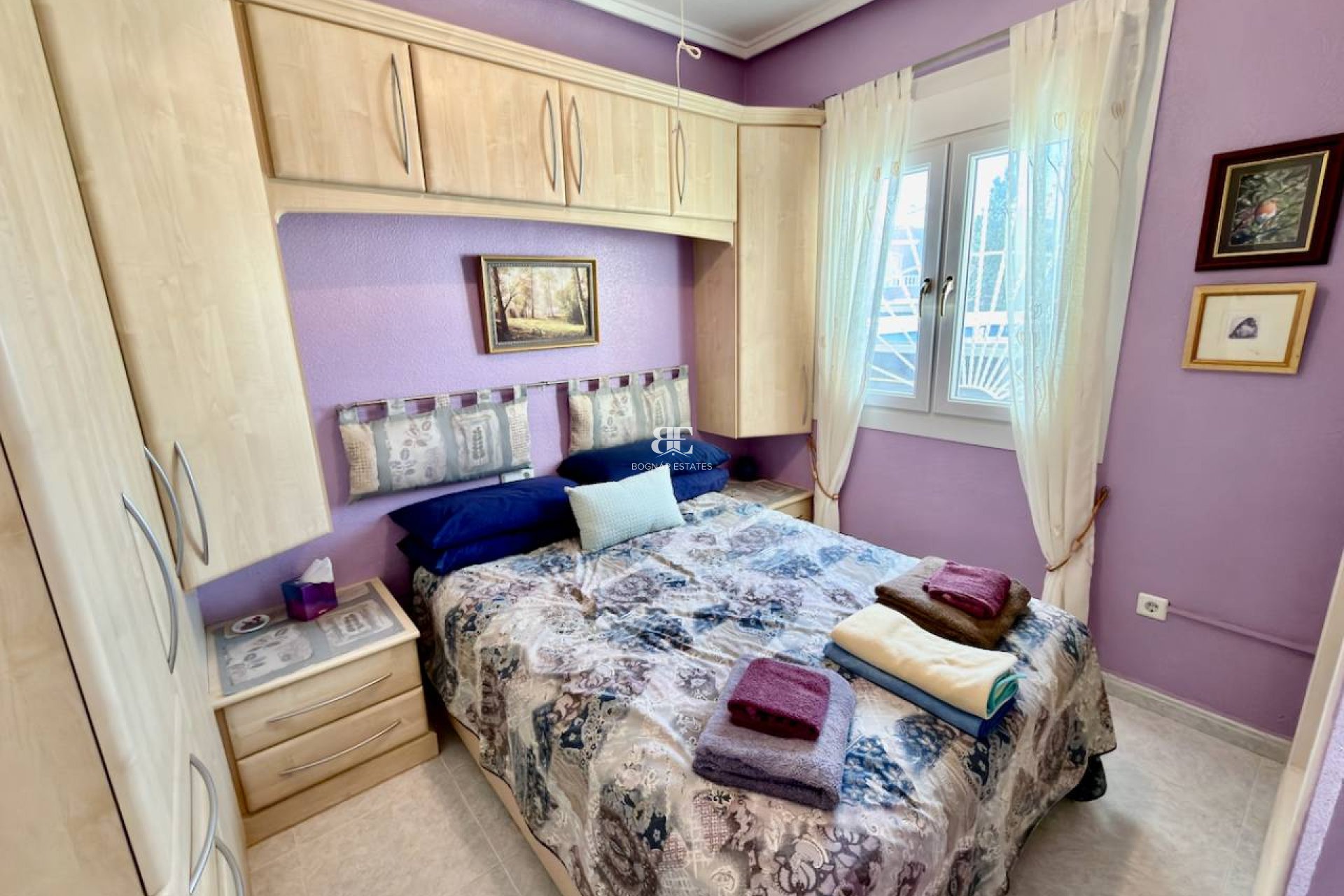 Resale - Villa -
Ciudad Quesada - La Fiesta