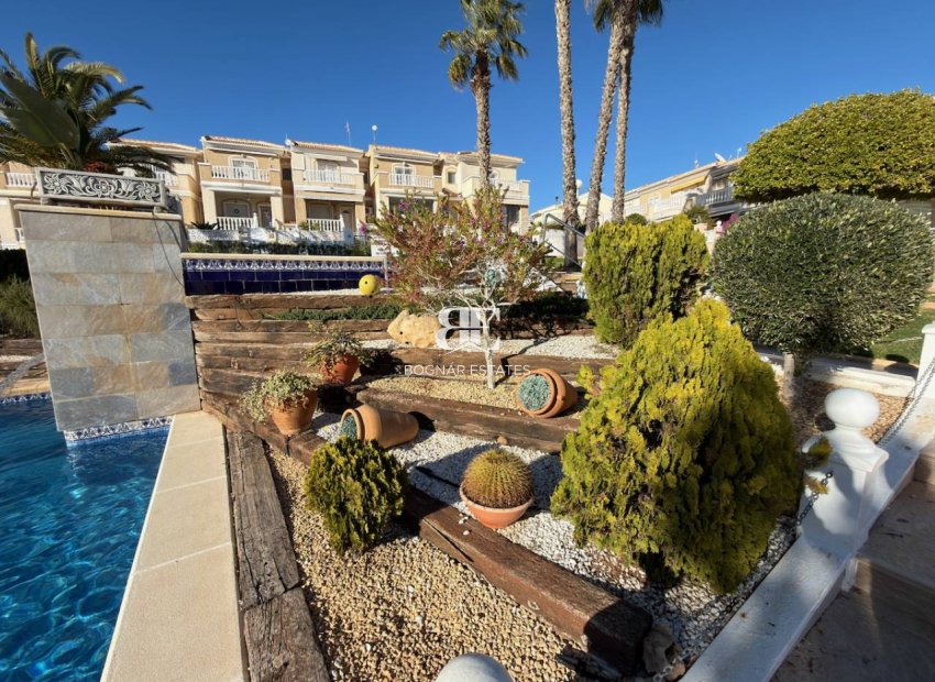 Resale - Villa -
Ciudad Quesada - La Fiesta