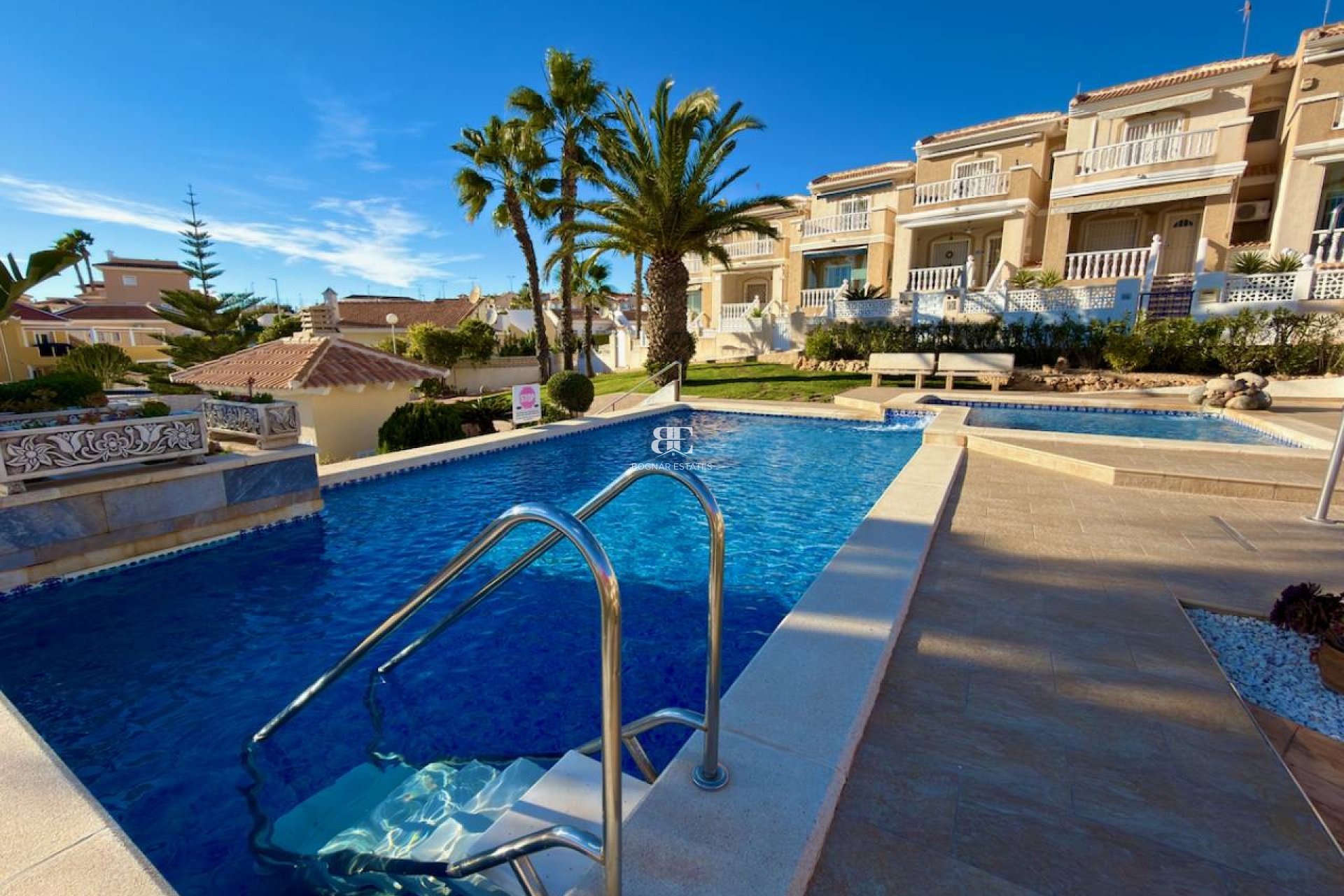 Resale - Villa -
Ciudad Quesada - La Fiesta