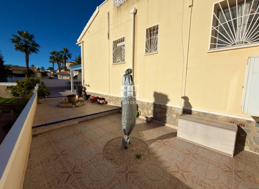 Resale - Villa -
Ciudad Quesada - La Fiesta