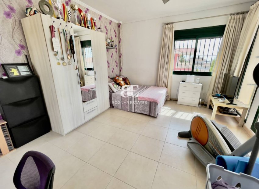 Resale - Villa -
Ciudad Quesada - La Fiesta