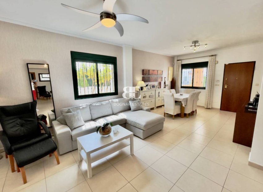 Resale - Villa -
Ciudad Quesada - La Fiesta