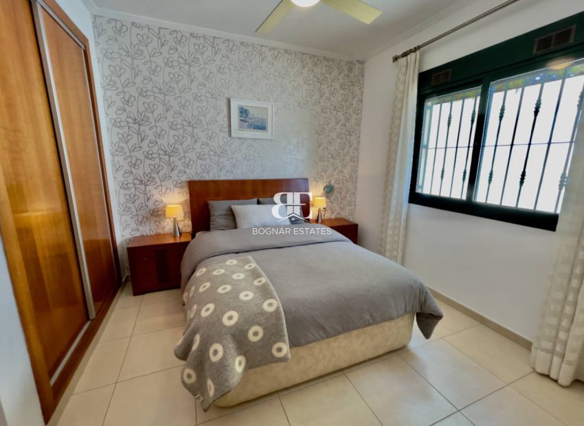 Resale - Villa -
Ciudad Quesada - La Fiesta
