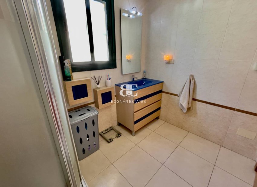Resale - Villa -
Ciudad Quesada - La Fiesta