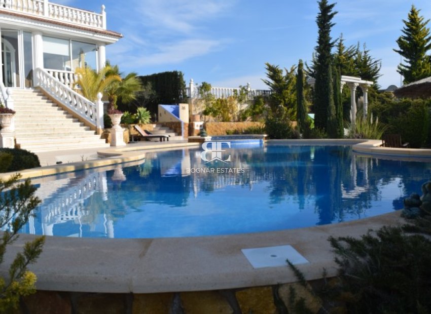 Resale - Villa -
Ciudad Quesada - La Fiesta