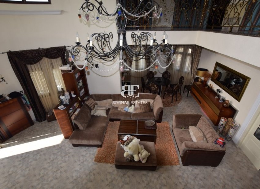 Resale - Villa -
Ciudad Quesada - La Fiesta
