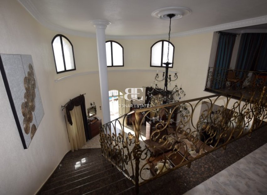 Resale - Villa -
Ciudad Quesada - La Fiesta