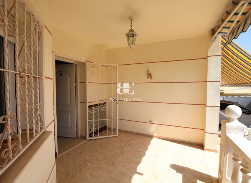 Resale - Villa -
Ciudad Quesada - La Fiesta