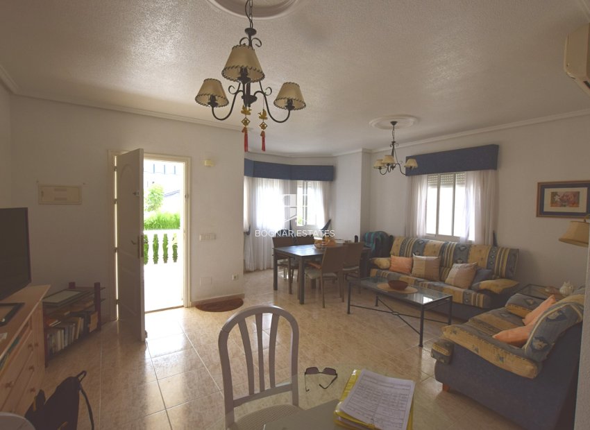 Resale - Villa -
Ciudad Quesada - La Fiesta