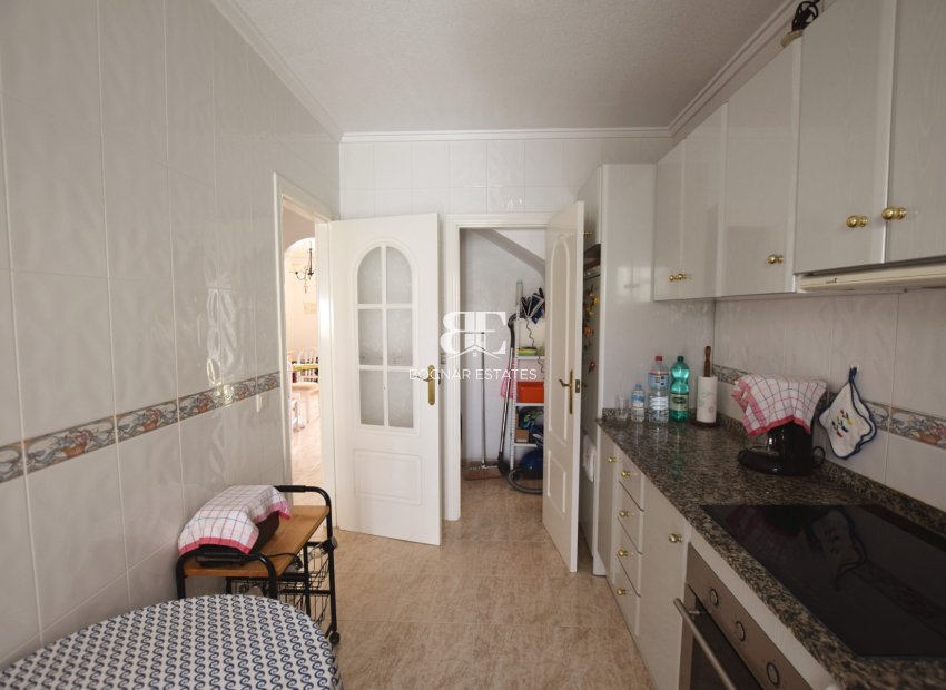 Resale - Villa -
Ciudad Quesada - La Fiesta
