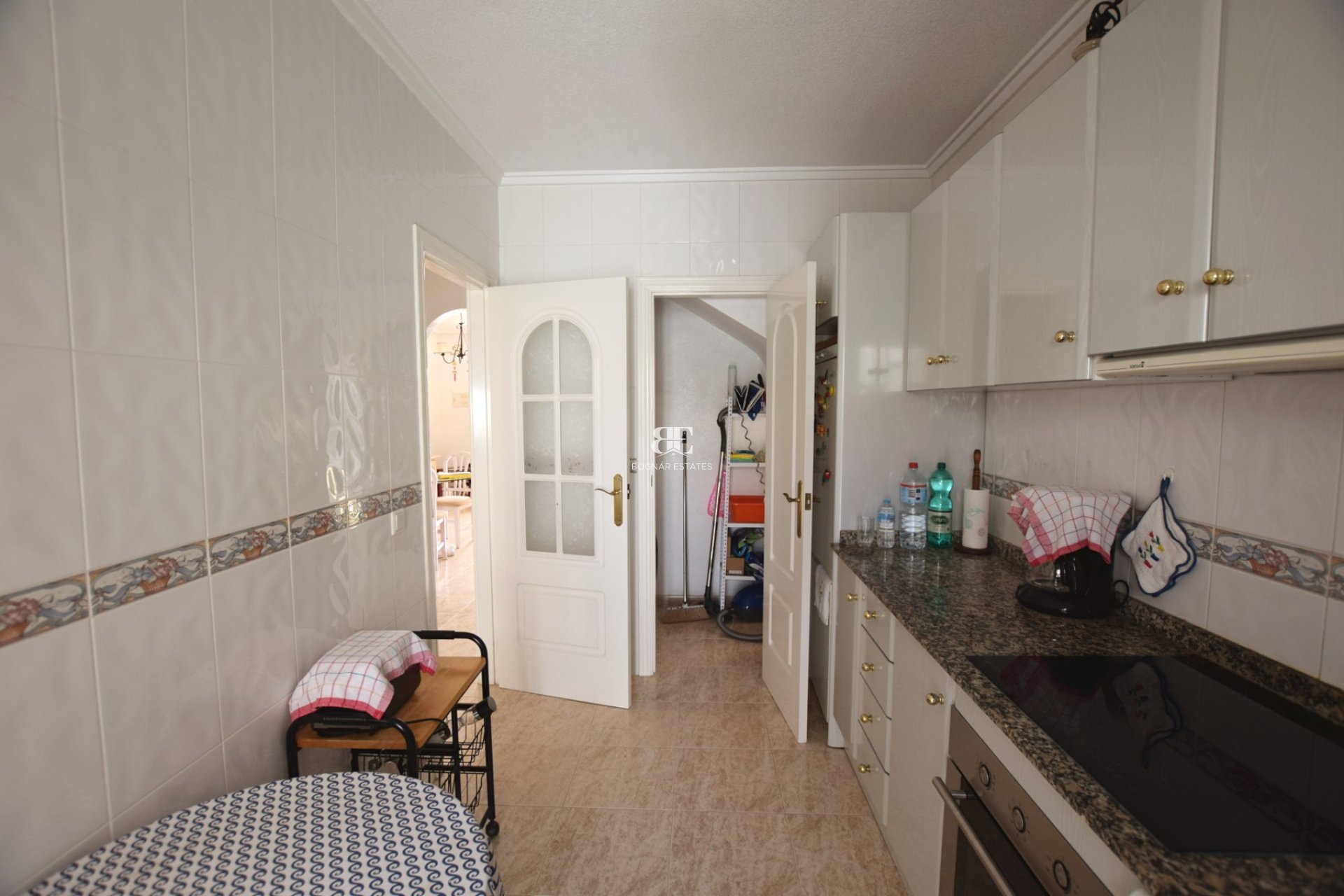 Resale - Villa -
Ciudad Quesada - La Fiesta