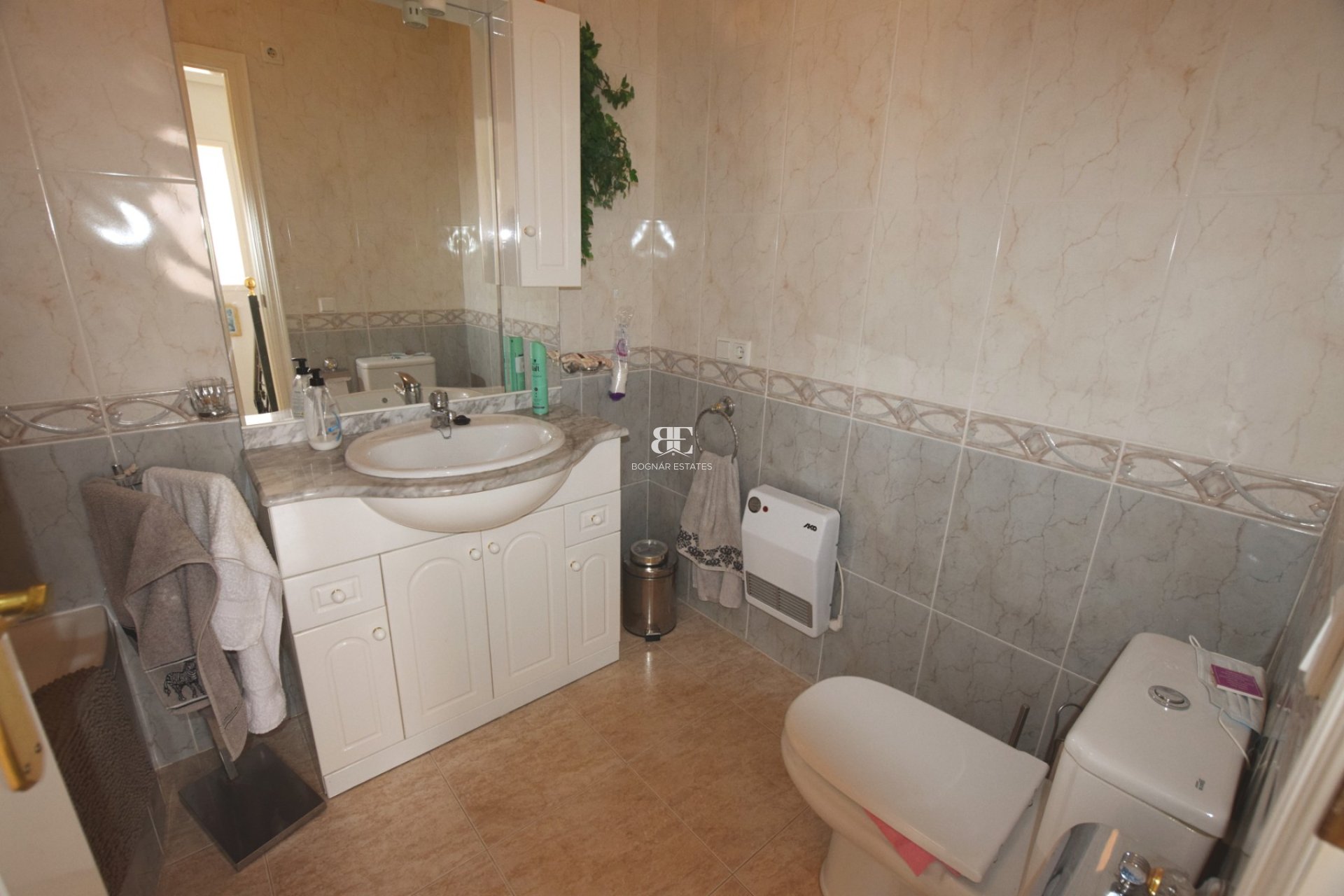 Resale - Villa -
Ciudad Quesada - La Fiesta