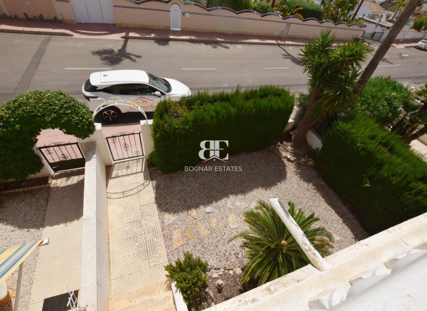 Resale - Villa -
Ciudad Quesada - La Fiesta