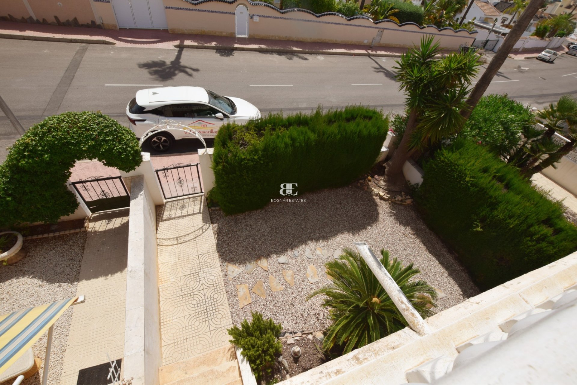 Resale - Villa -
Ciudad Quesada - La Fiesta