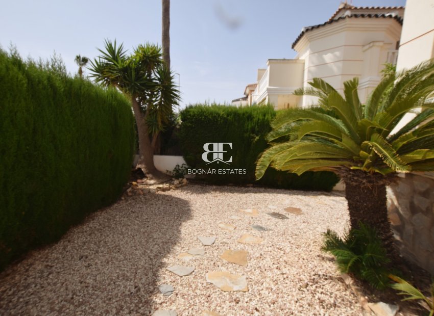 Resale - Villa -
Ciudad Quesada - La Fiesta