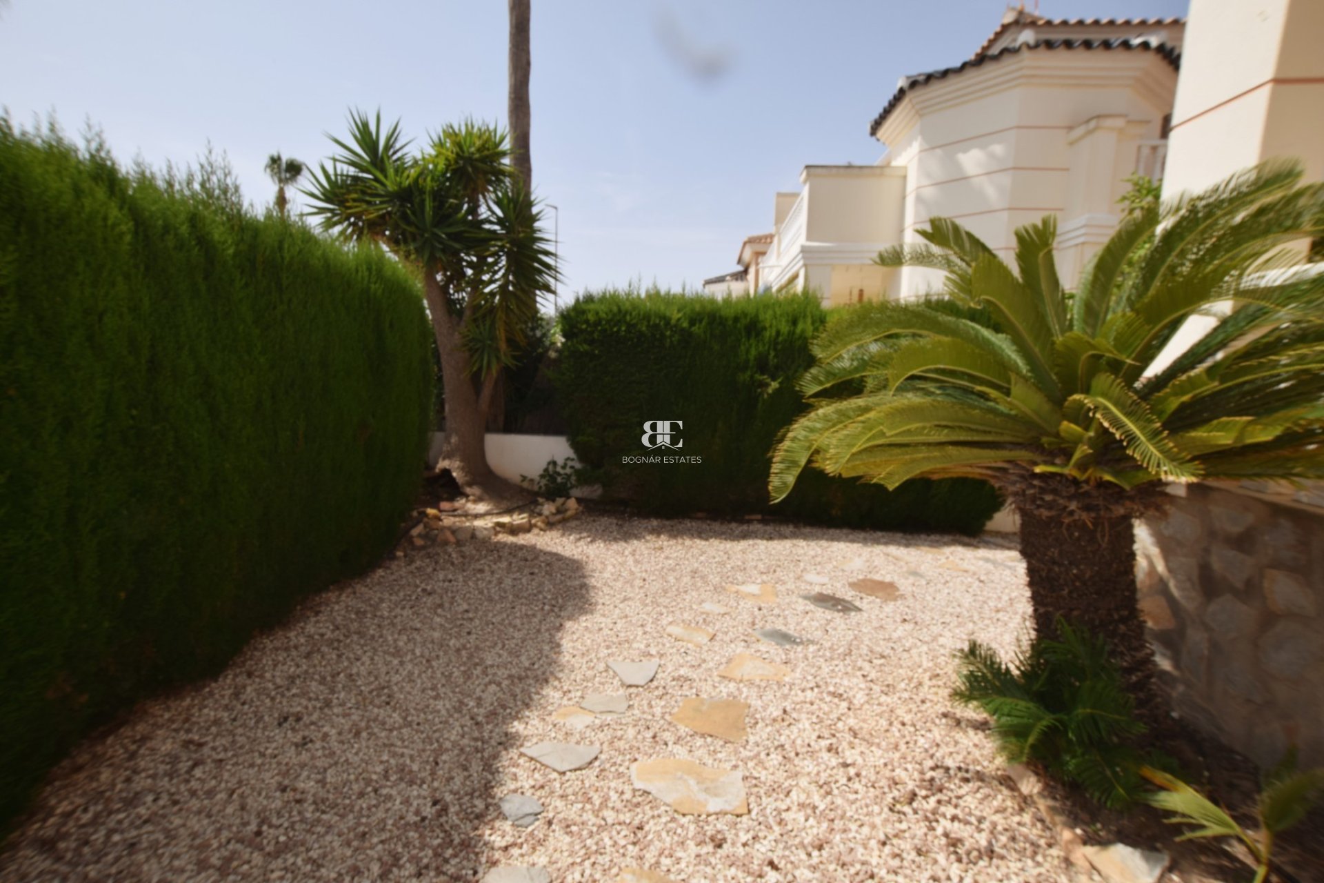Resale - Villa -
Ciudad Quesada - La Fiesta