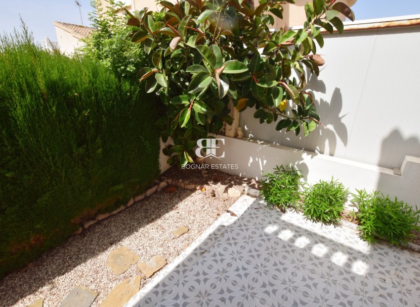 Resale - Villa -
Ciudad Quesada - La Fiesta