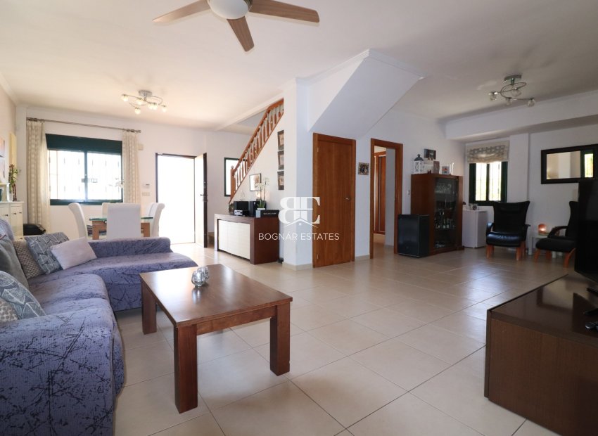 Resale - Villa -
Ciudad Quesada - La Fiesta