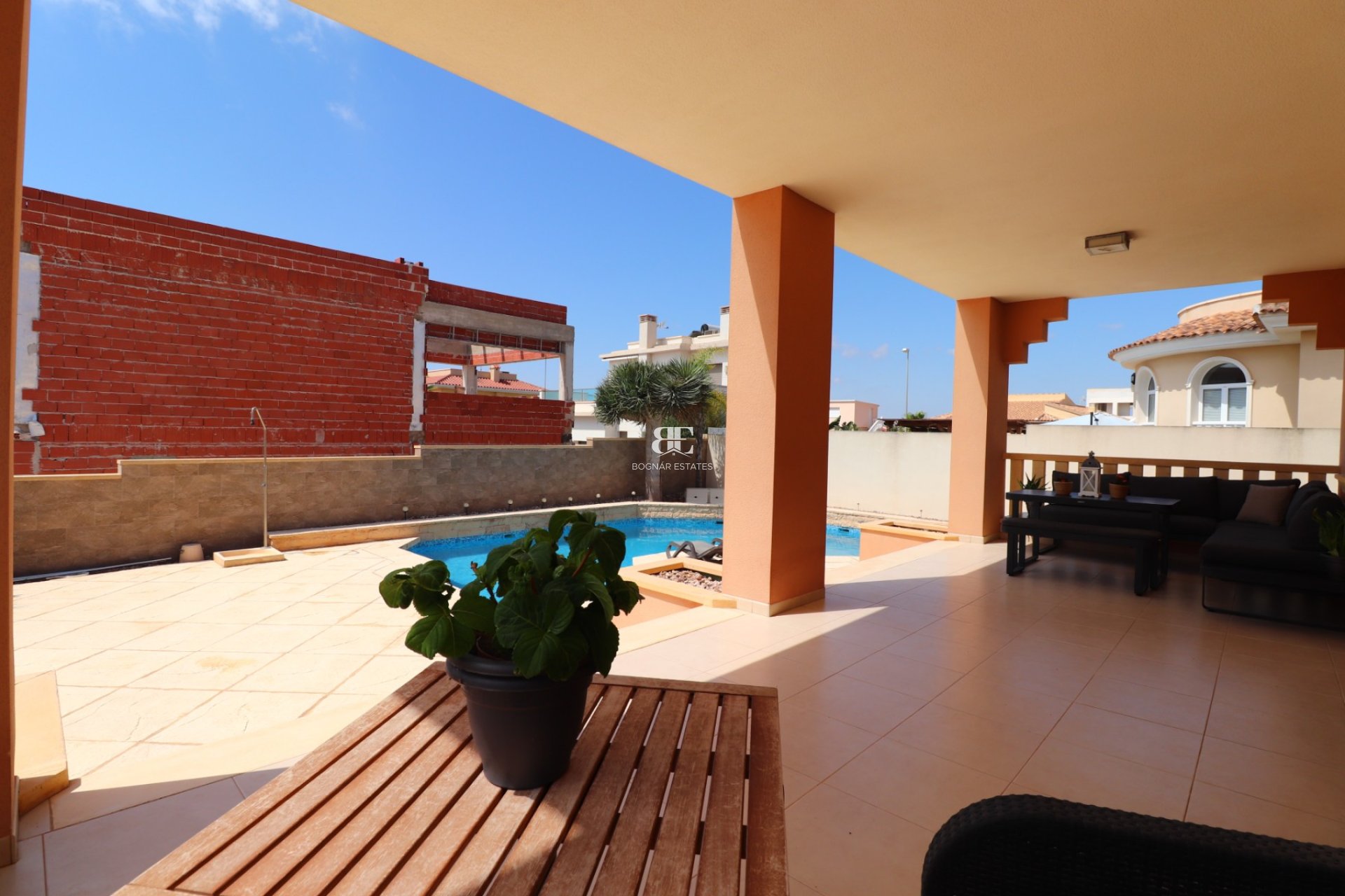Resale - Villa -
Ciudad Quesada - La Fiesta