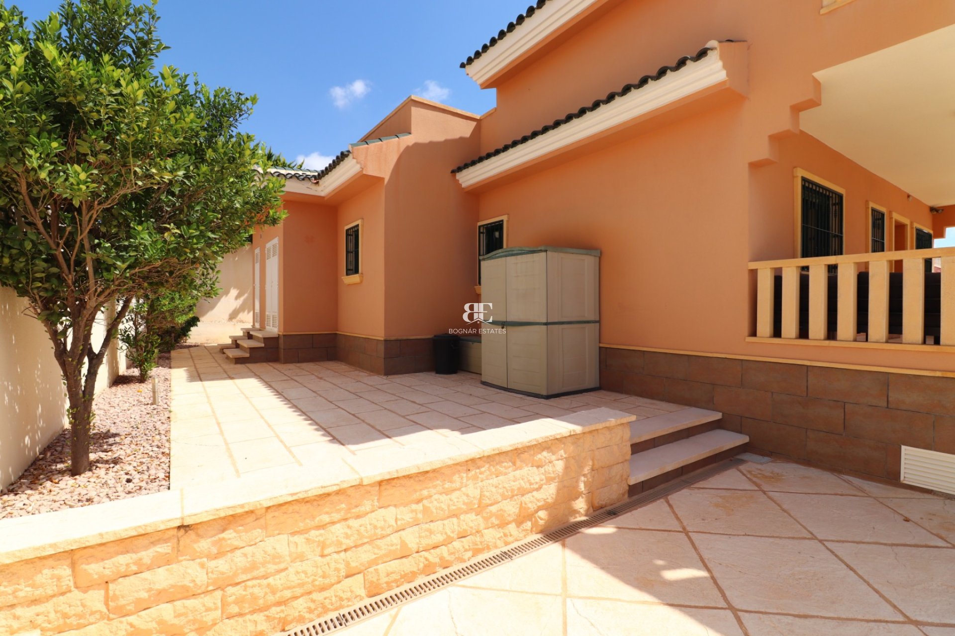 Resale - Villa -
Ciudad Quesada - La Fiesta