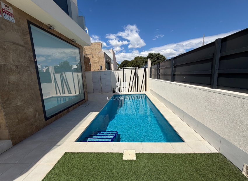 Resale - Villa -
Ciudad Quesada - La Laguna