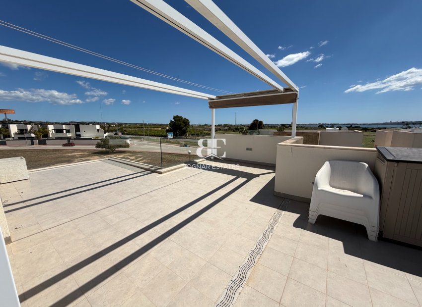 Resale - Villa -
Ciudad Quesada - La Laguna