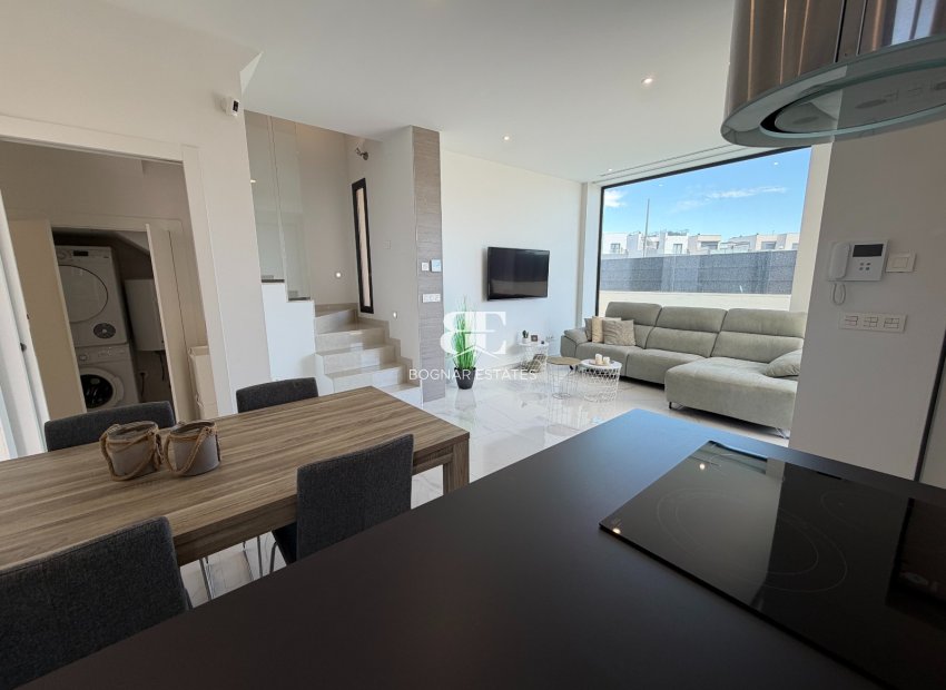 Resale - Villa -
Ciudad Quesada - La Laguna