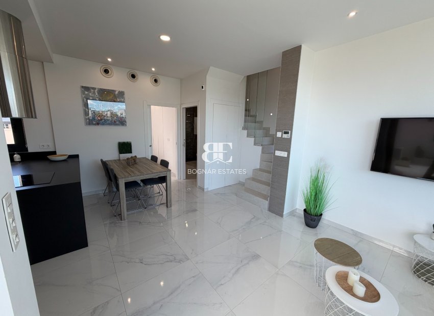 Resale - Villa -
Ciudad Quesada - La Laguna